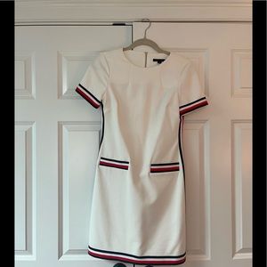 Tommy Hilfiger Work Dress